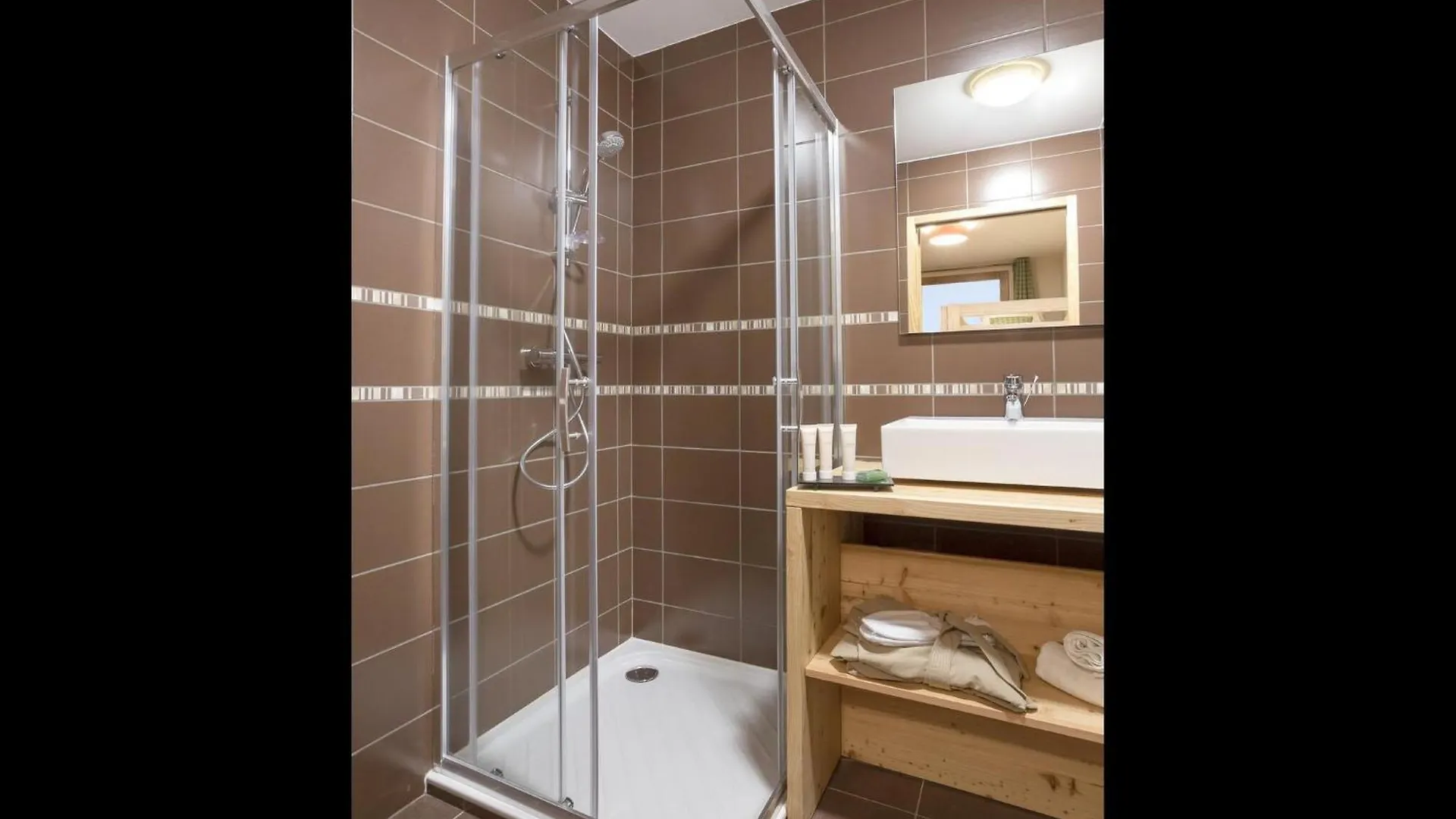 3 Pieces 6 Pers Confort Tignes Apartment