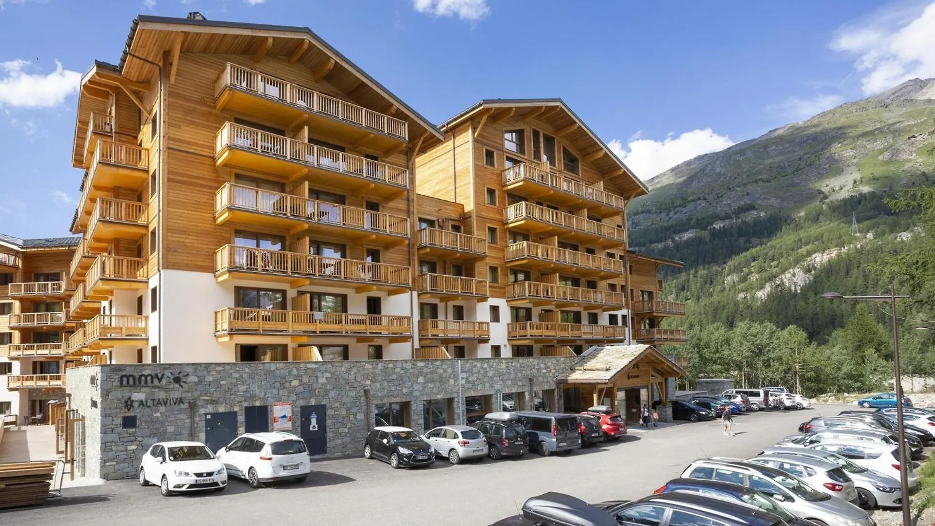 3 Pieces 6 Pers Confort Tignes