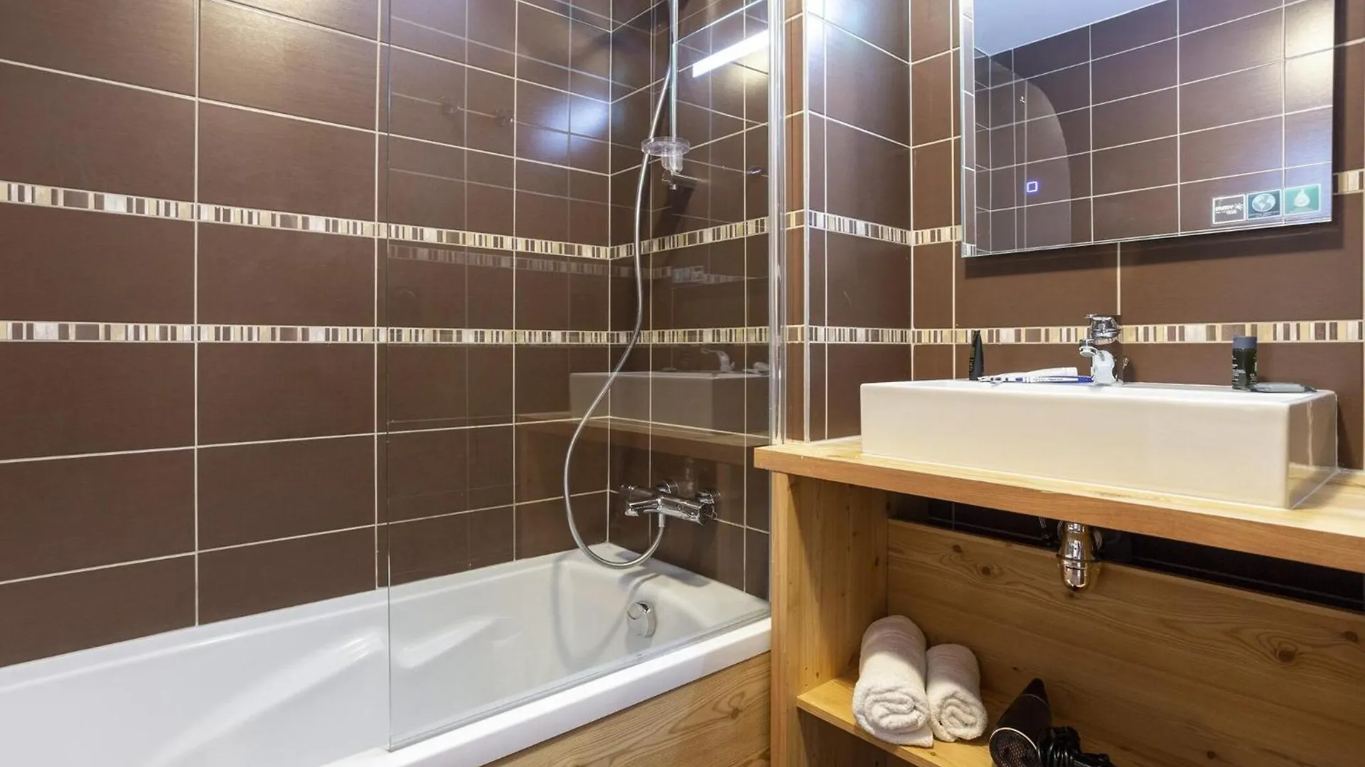 Apartment 3 Pieces 6 Pers Confort Tignes